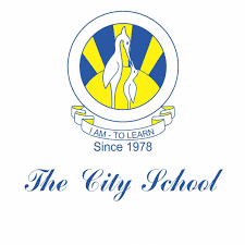 The City School - DHA Campus — Defence (DHA)