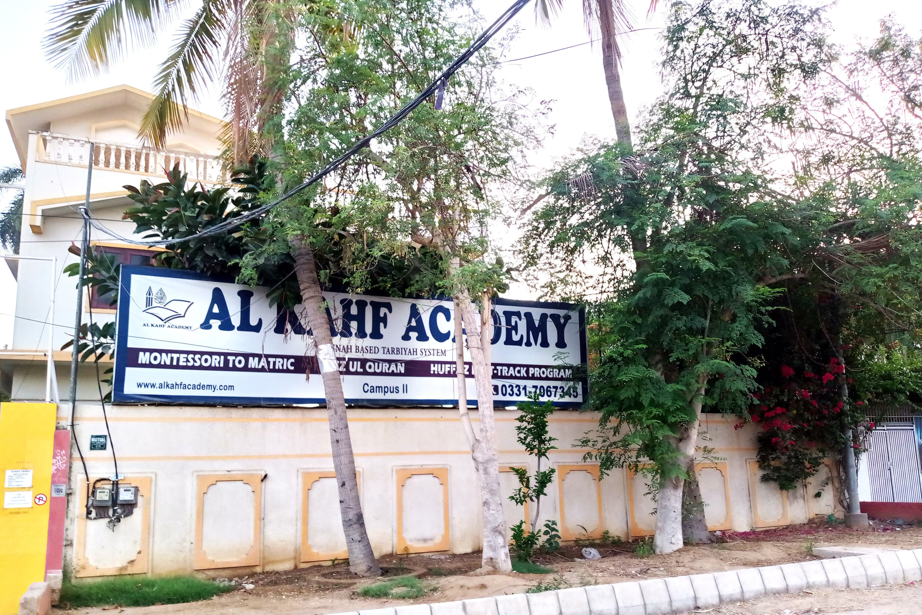 Al-Kahf Academy (Campus II)