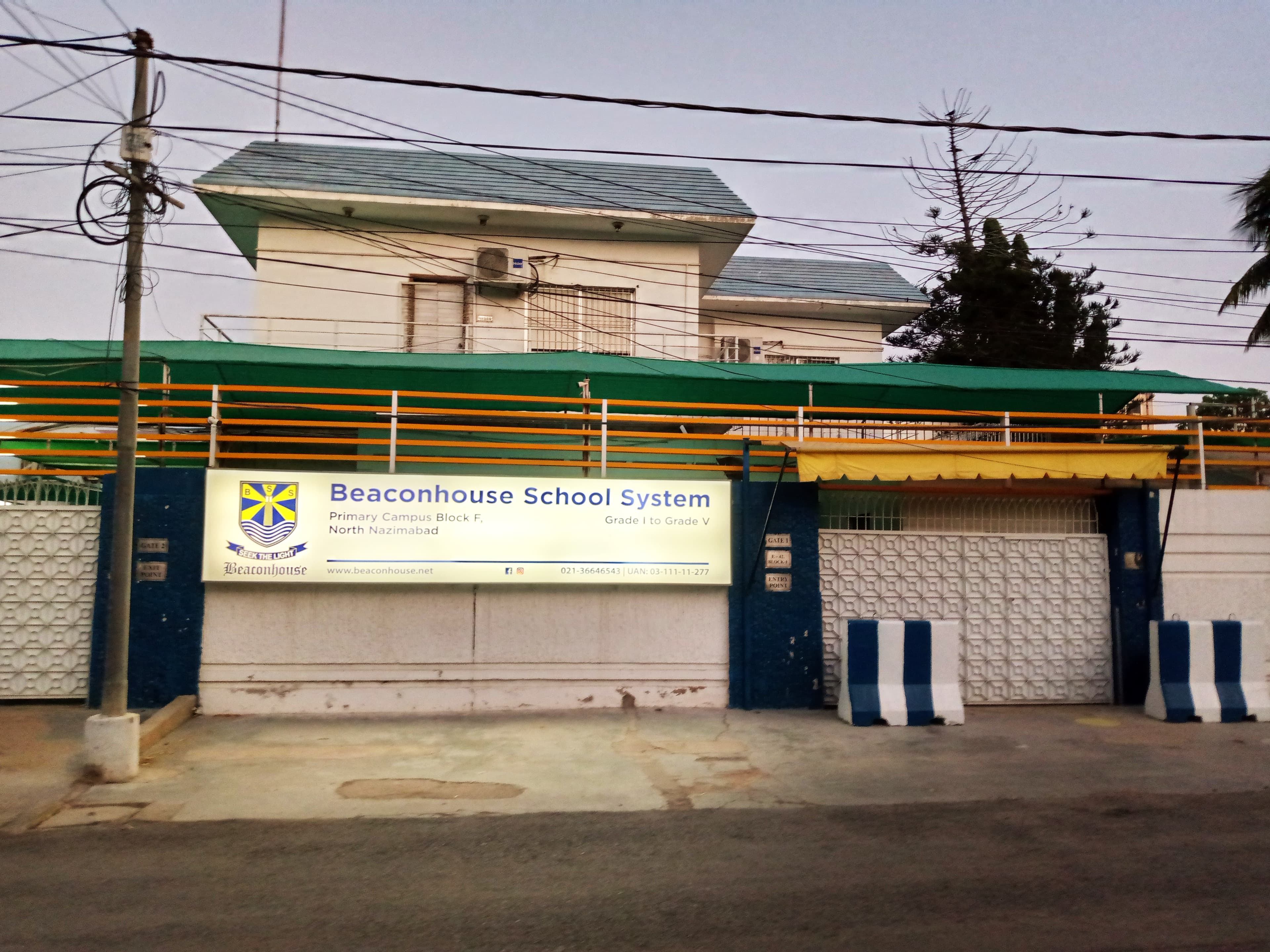 Beaconhouse School System Primary Campus