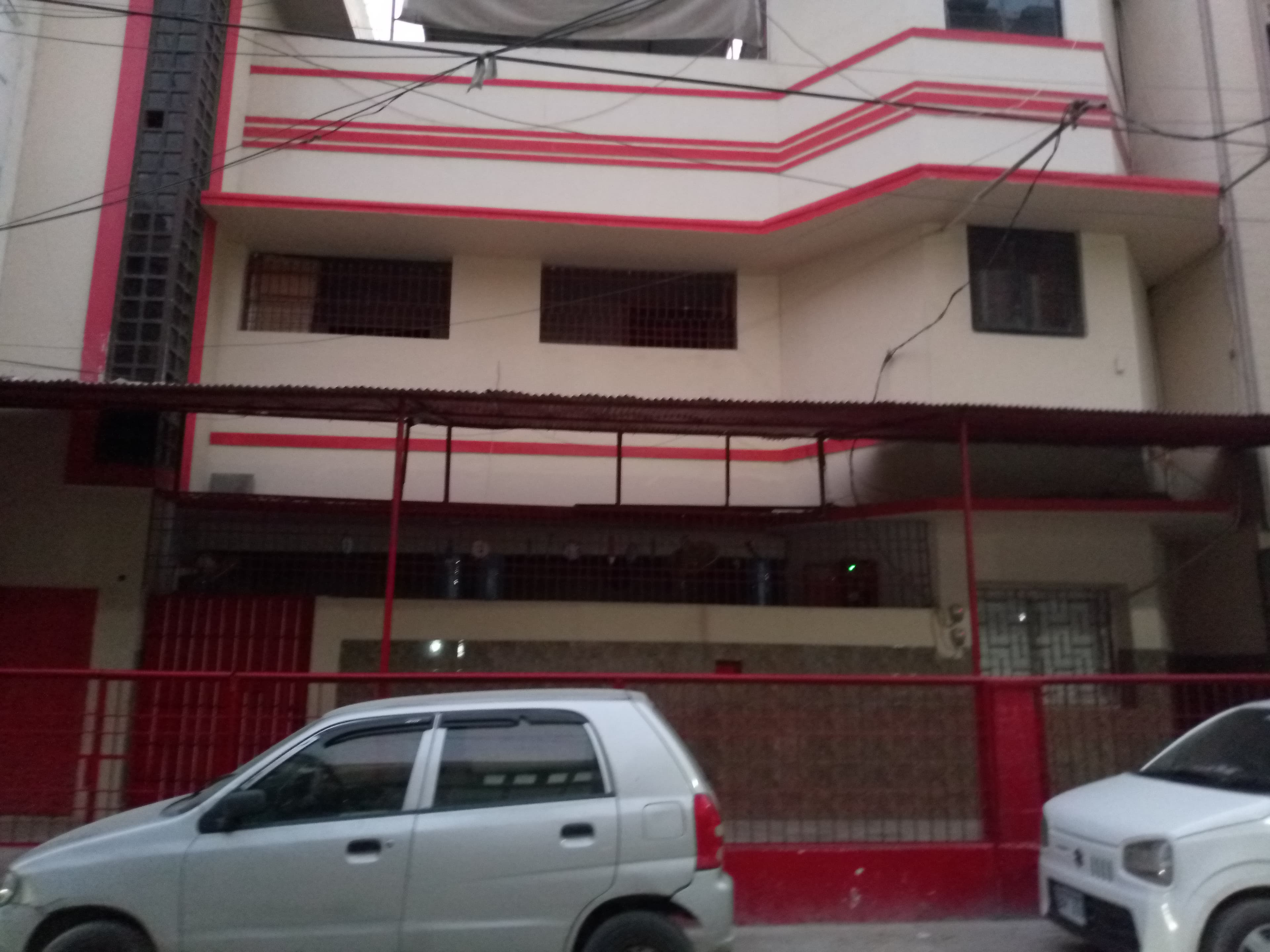 Sunrise School Campus III- Girls Only — Nazimabad