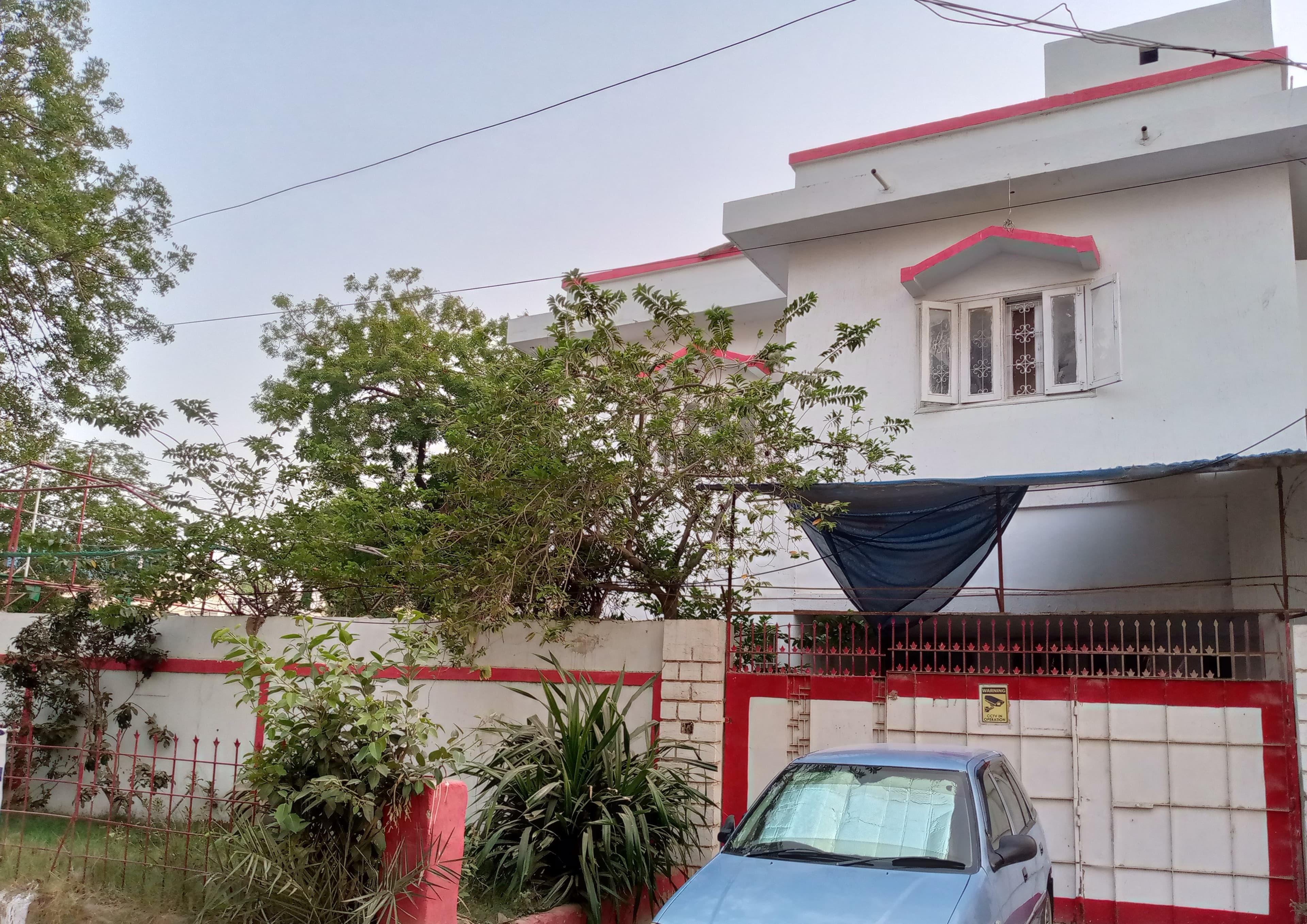 Usman Public School System -Head Office — North Nazimabad