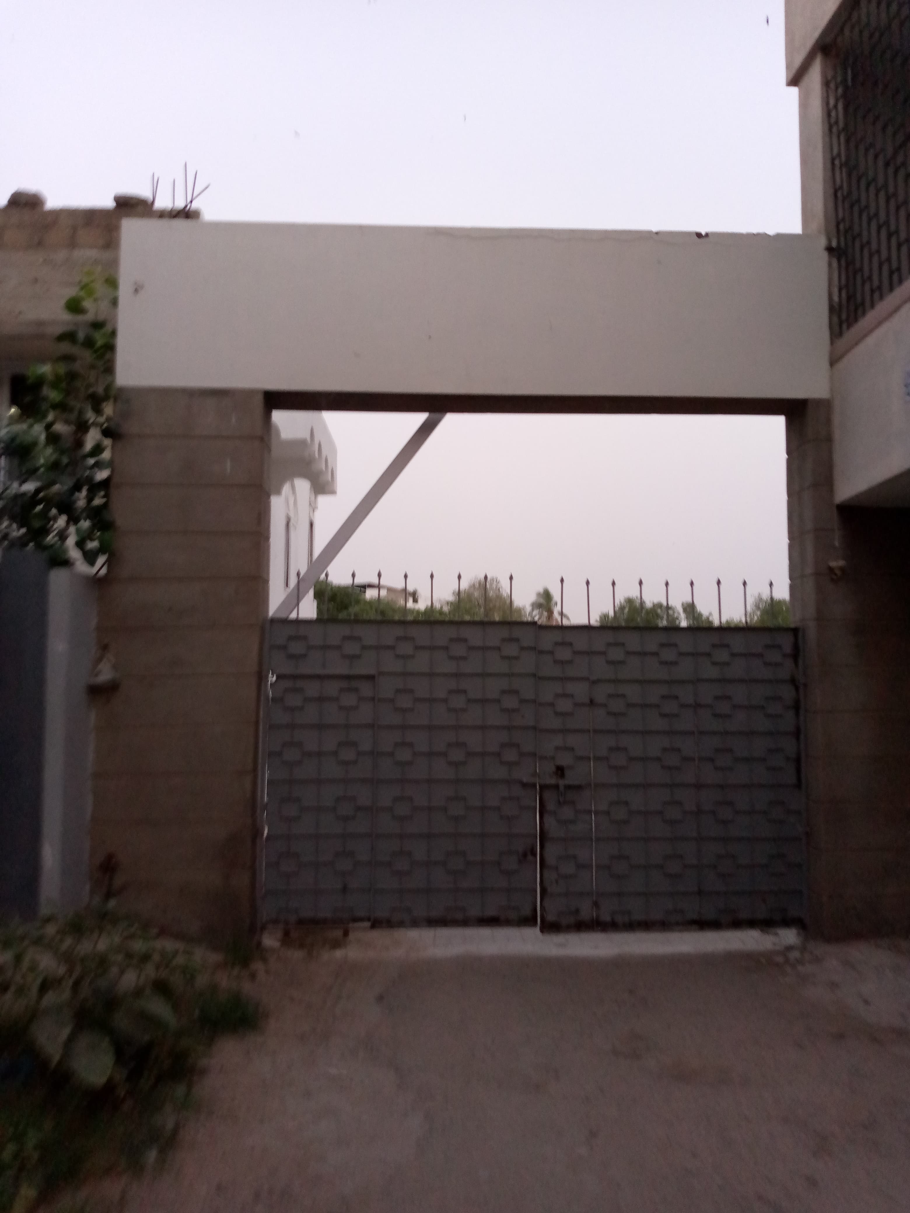 Civilizations Public School — North Nazimabad