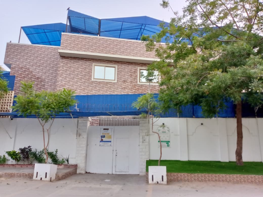 Al Badar Higher Secondary School Nazimabad Girls Branch