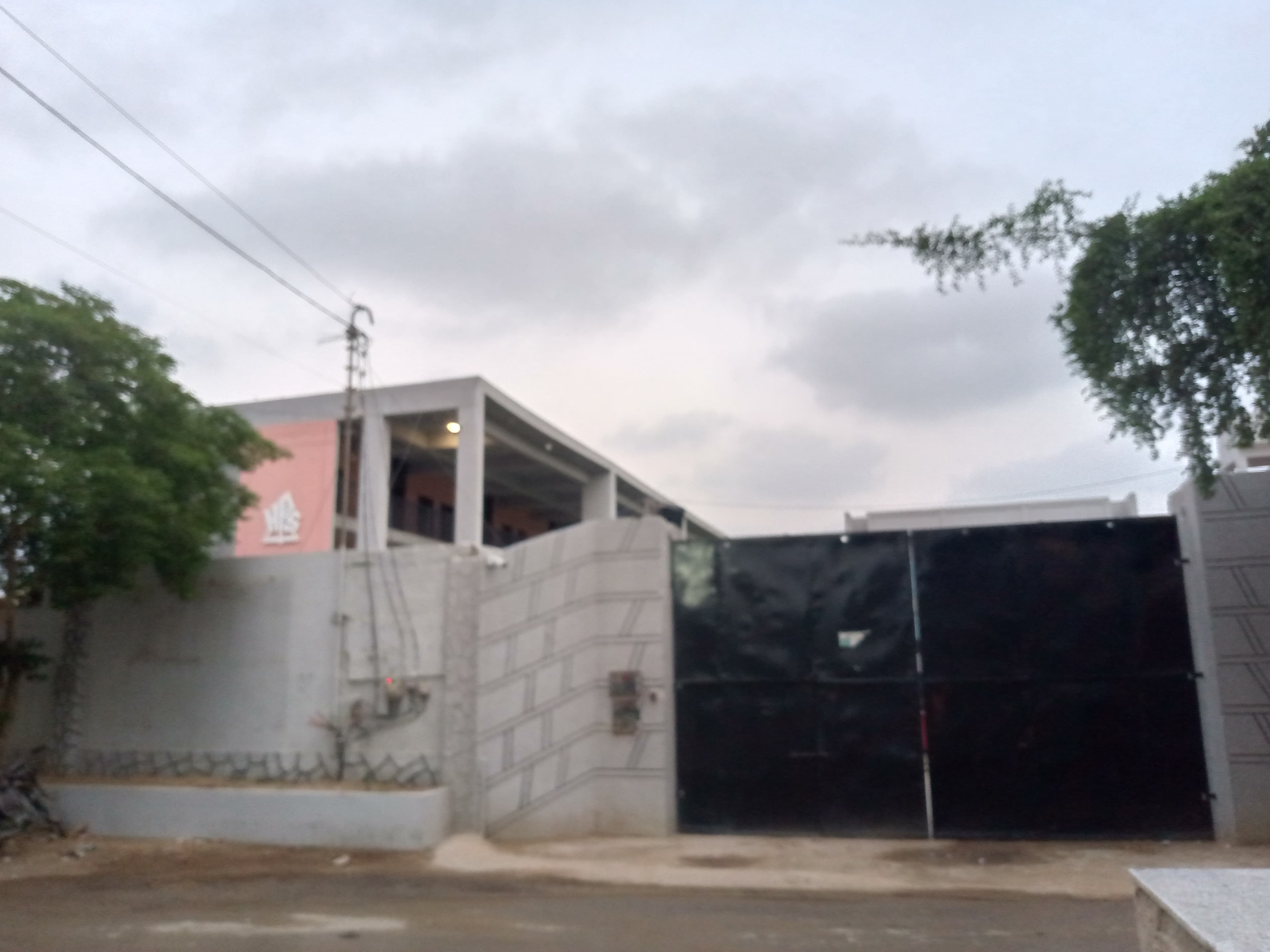 Happy Palace Grammar School North Karachi Chapter 11-B — North Karachi