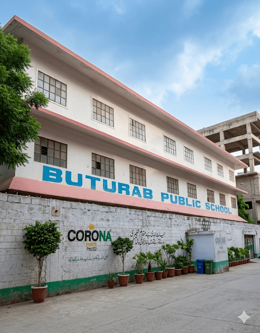 Buturab Public School