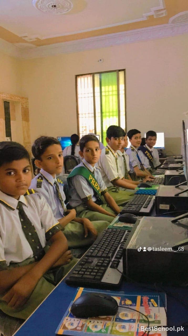 TH Grammar School campus photo 4