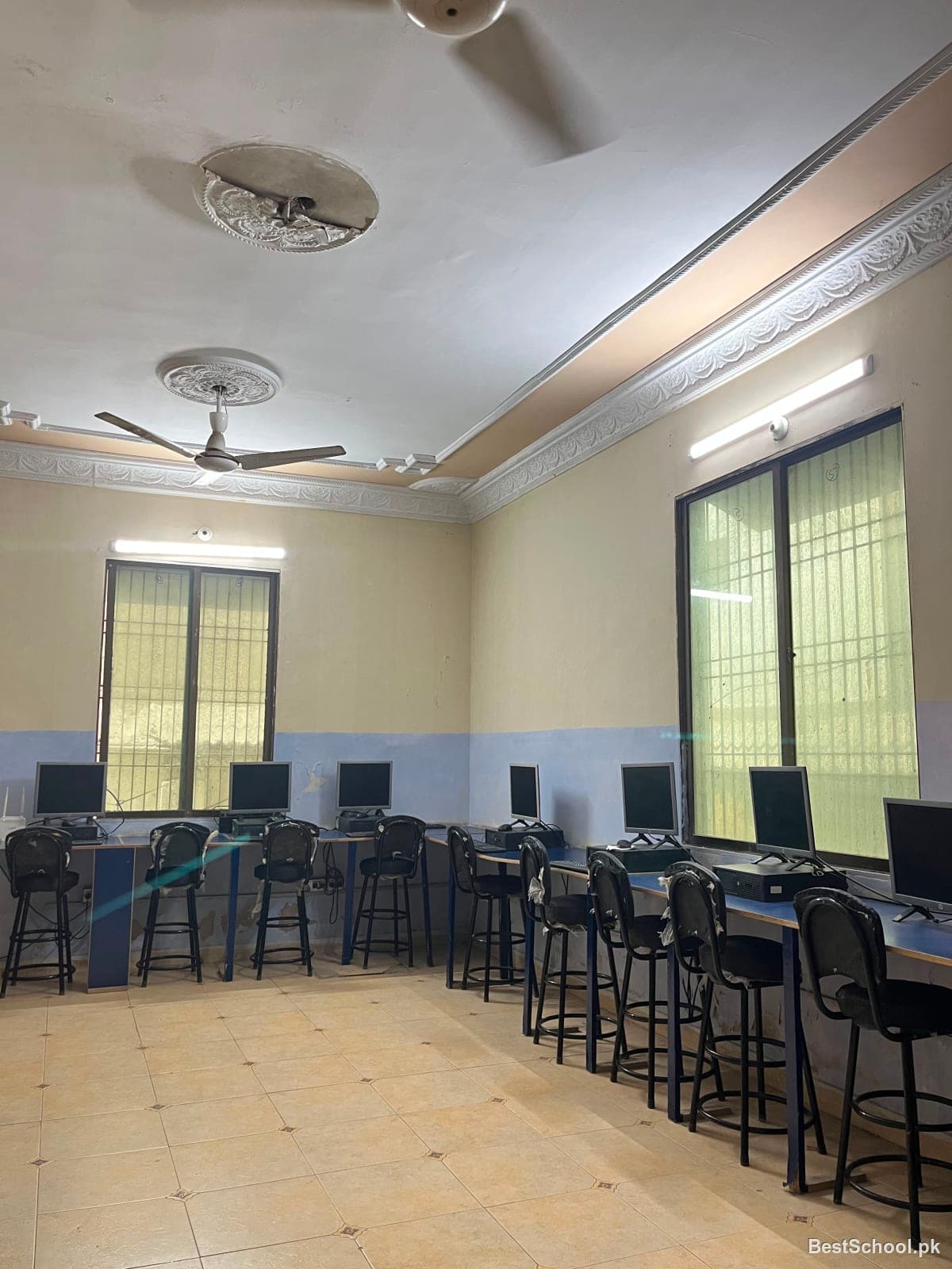 TH Grammar School campus photo 8