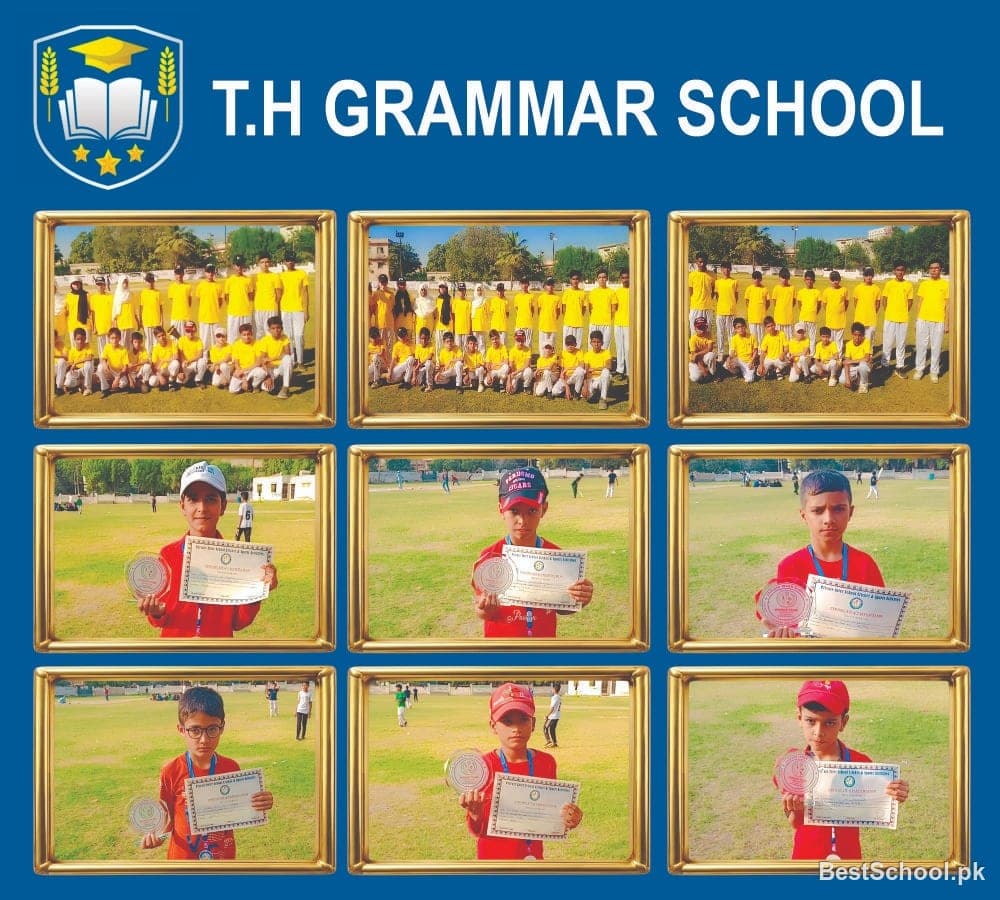 TH Grammar School campus photo 10