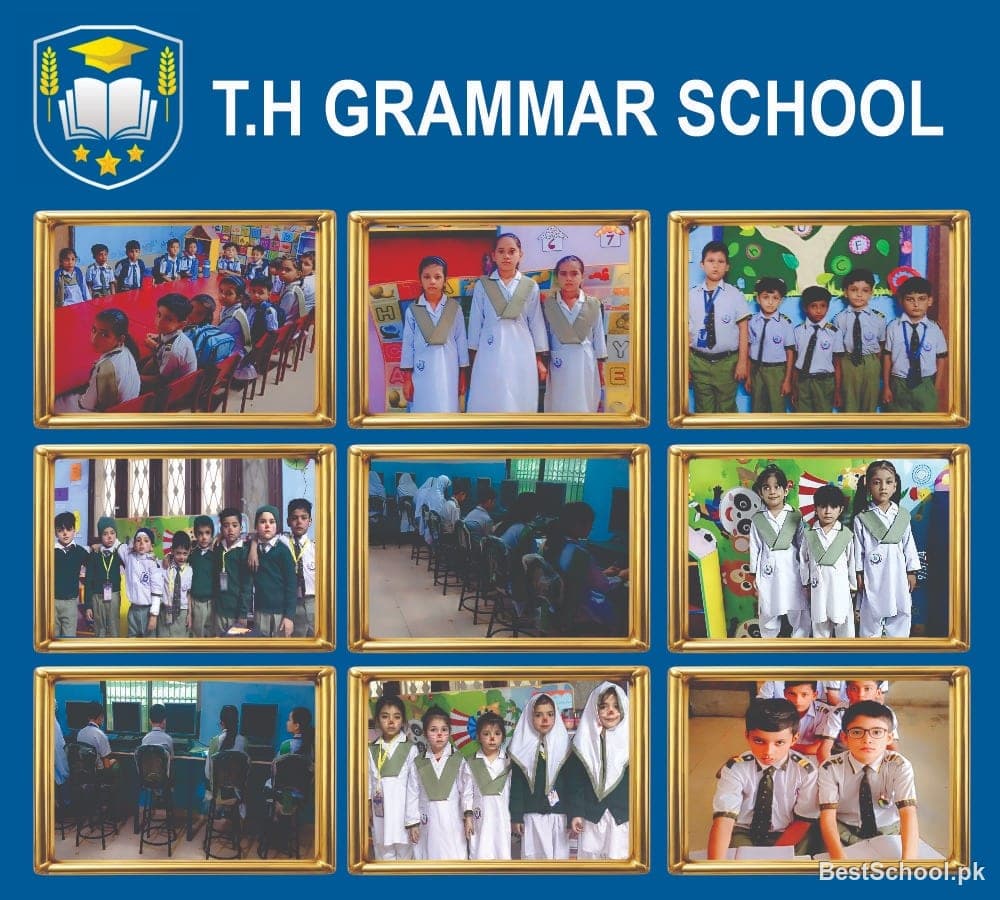 TH Grammar School campus photo 11