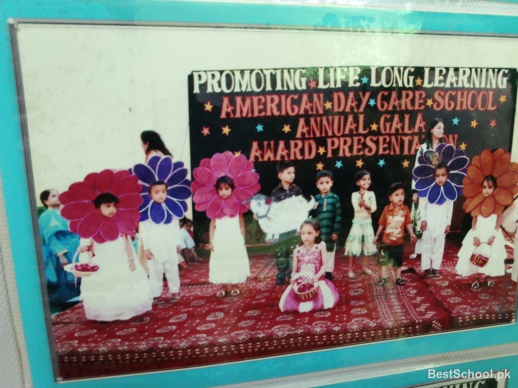 American Day Care School campus photo 6